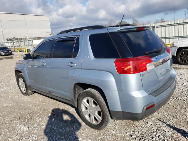 Image 2 of 2014 GMC TERRAIN SLE 2014 with VIN 2GKALREK1E6239313