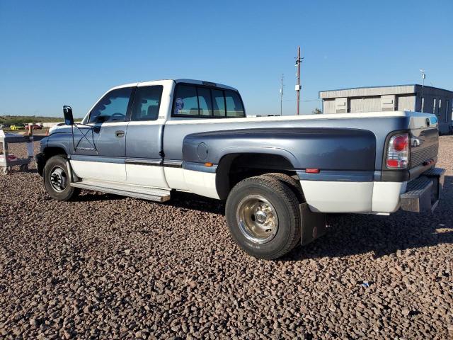 Изображение 2 1996 DODGE RAM 2500  1996 с VIN 1B7KC23C6TJ166636