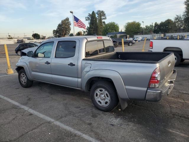 Изображение 2 2014 TOYOTA TACOMA DOUBLE CAB 2014 с VIN 5TFJX4CN3EX044233