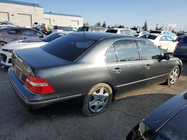 Obraz 3 z 2005 LEXUS LS 430 2005 z VIN JTHBN36F950177126
