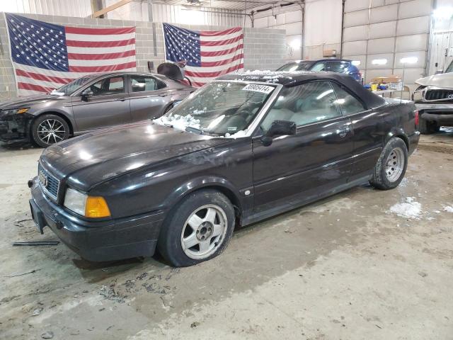 1994 AUDI CABRIOLET  1994 image