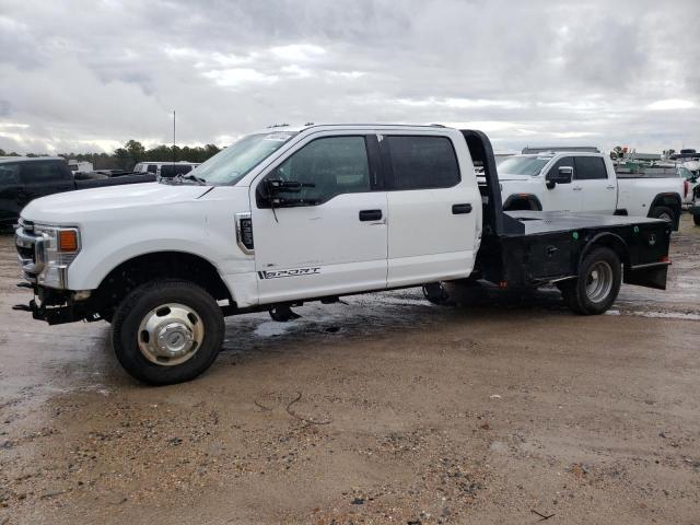 2022 FORD F350 SUPER DUTY 2022 image