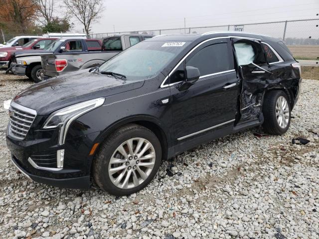 2017 CADILLAC XT5 PLATINUM 2017 image