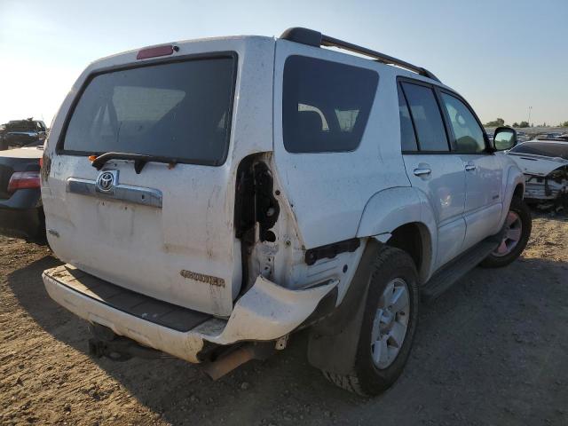 Obraz 3 z 2006 TOYOTA 4RUNNER SR5 2006 z VIN JTEBT14R760063230