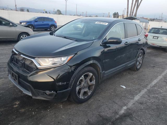 Obraz 2017 HONDA CR-V EXL 2017