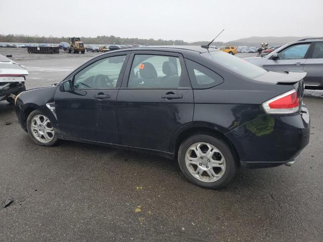 Image 2 of 2008 FORD FOCUS SE 2008 with VIN 1FAHP35N08W165372