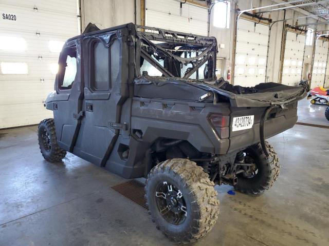 Изображение 3 2024 POLARIS RANGER CREW XP 1000 TEXAS EDITION 2024 с VIN 4XARSF997R8092221