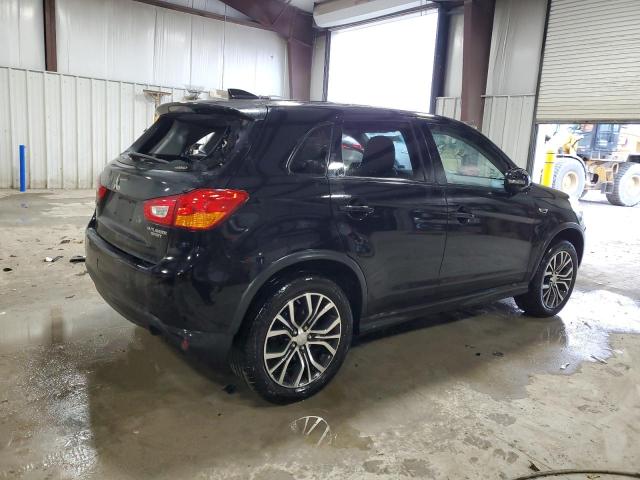 Image 3 of 2017 MITSUBISHI OUTLANDER SPORT ES 2017 with VIN JA4AR3AU5HZ022185