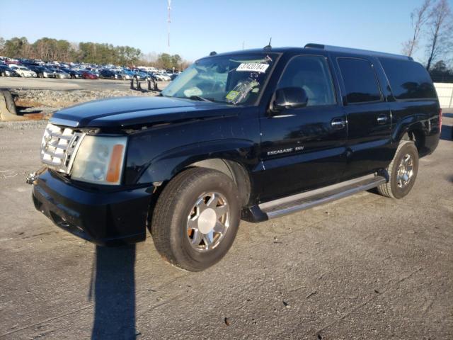 Obraz 2004 CADILLAC ESCALADE ESV 2004