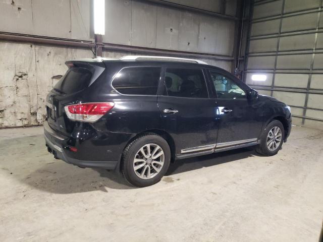 Image 3 of 2015 NISSAN PATHFINDER S 2015 with VIN 5N1AR2MM0FC645835