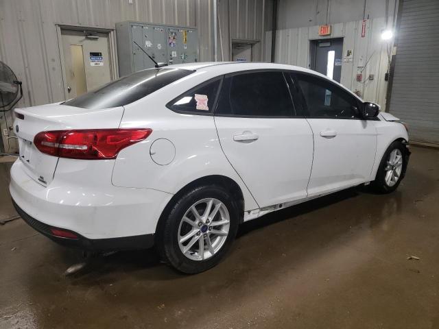 Изображение 3 2015 FORD FOCUS SE 2015 с VIN 1FADP3F23FL343955