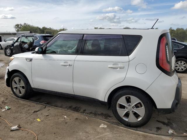 Image 2 of 2014 KIA SOUL  2014 with VIN KNDJN2A27E7086889