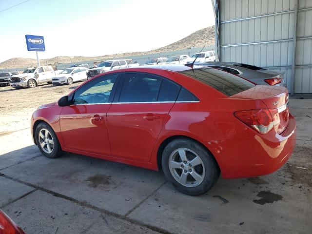 Image 2 of 2014 CHEVROLET CRUZE LT 2014 with VIN 1G1PC5SB6E7249024
