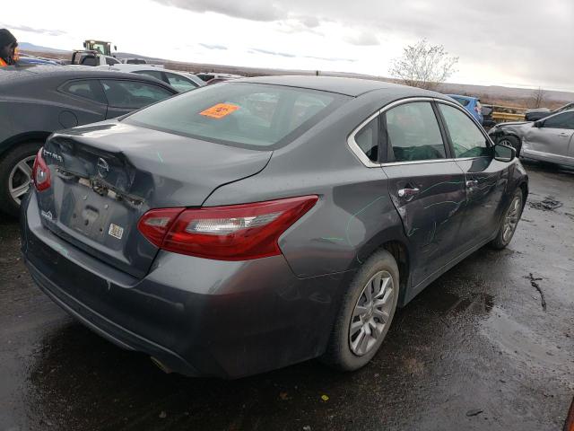 Изображение 3 2018 NISSAN ALTIMA 2.5 2018 с VIN 1N4AL3AP8JC138822