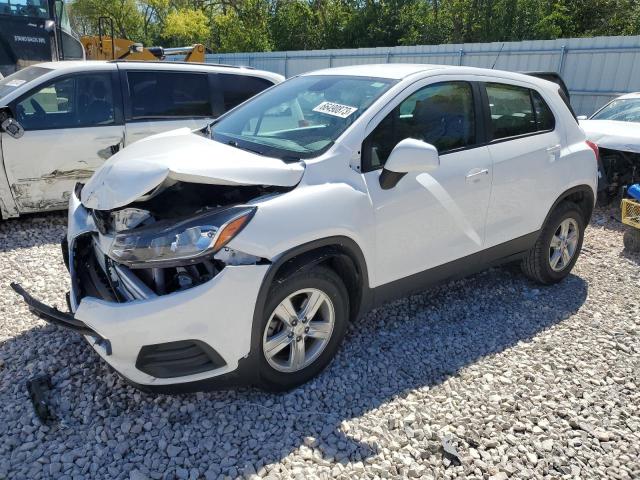 2020 CHEVROLET TRAX LS 2020 image