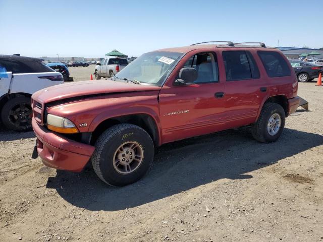 1999 Dodge Durango 1999 image