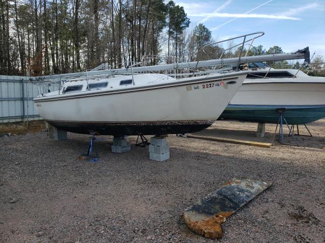 Изображение 1981 CCHM BOAT 1981