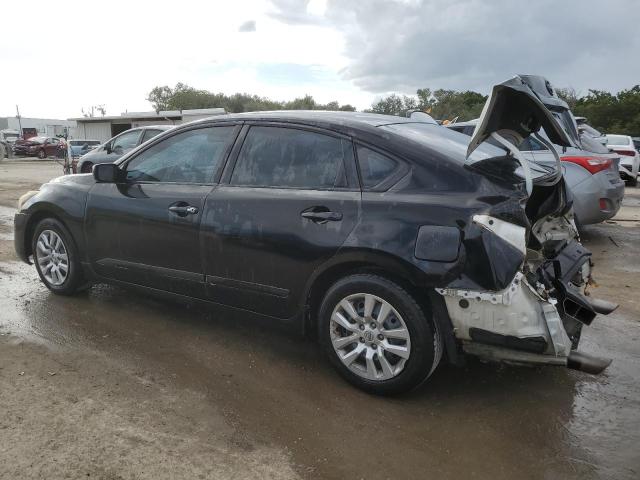 Obraz 2 z 2014 NISSAN ALTIMA 2.5 2014 z VIN 1N4AL3AP4EC116130