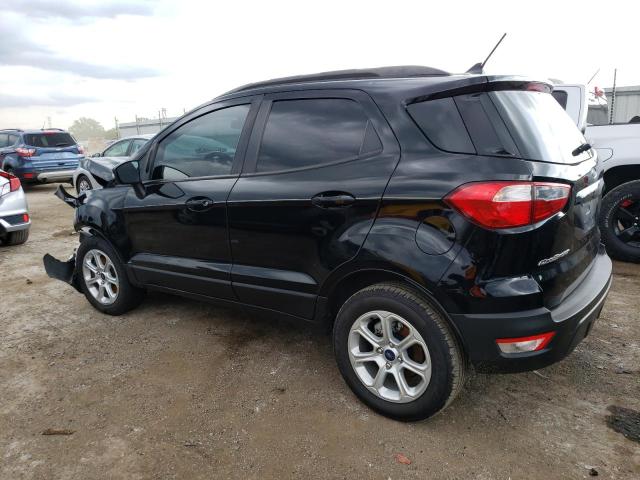 Obraz 2 z 2019 FORD ECOSPORT SE 2019 z VIN MAJ3S2GEXKC276679