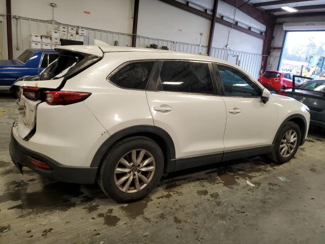 Image 3 of 2016 MAZDA CX-9 TOURING 2016 with VIN JM3TCABY1G0124454