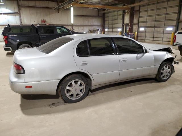 Obraz 3 z 1993 LEXUS GS 300 1993 z VIN JT8JS47E2P0054304