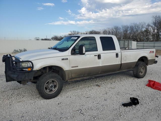 Obraz 2004 FORD F350 SRW SUPER DUTY 2004