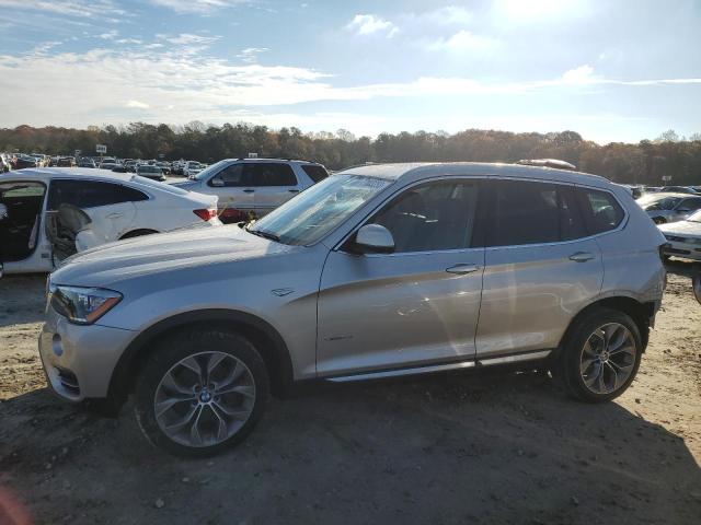2017 BMW X3 SDRIVE28I 2017 image