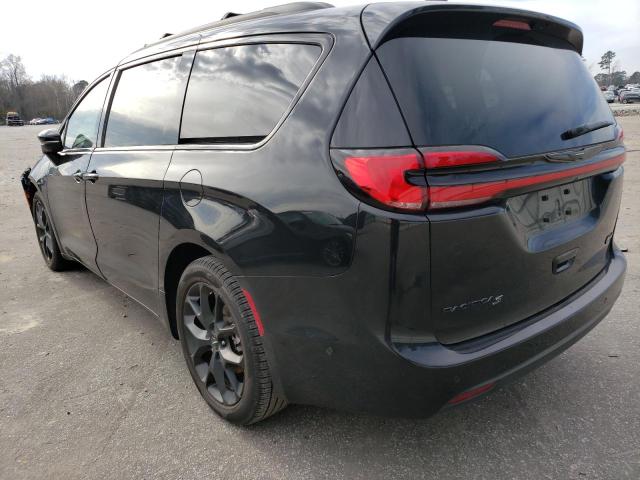 Изображение 2 2023 CHRYSLER PACIFICA TOURING L 2023 с VIN 2C4RC1BG3PR500894