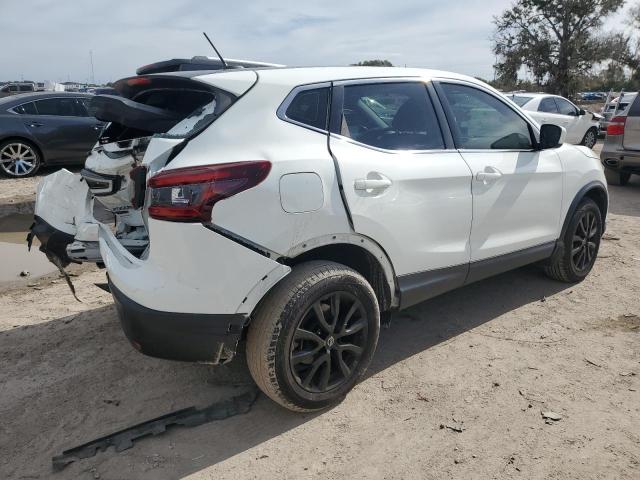 Image 3 of 2020 NISSAN ROGUE SPORT S 2020 with VIN JN1BJ1CV0LW280977