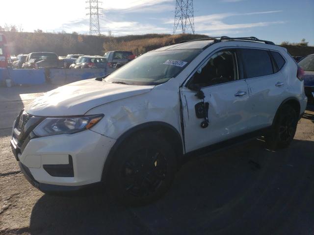 Image 1 of 2018 NISSAN ROGUE S 2018 with VIN 5N1AT2MV4JC731278