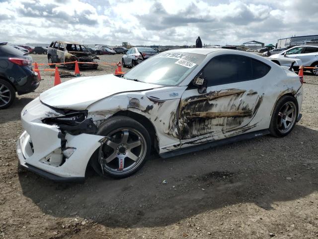 Obraz 2013 TOYOTA SCION FR-S  2013