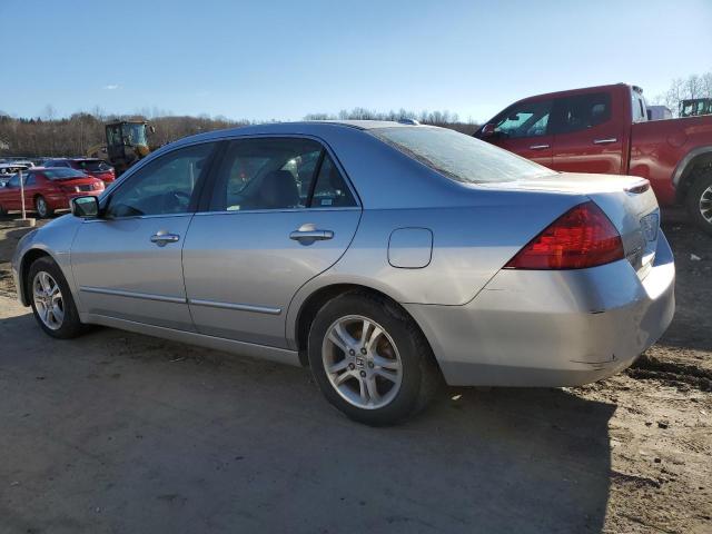 Image 2 of 2006 HONDA ACCORD EX 2006 with VIN 1HGCM56876A104842
