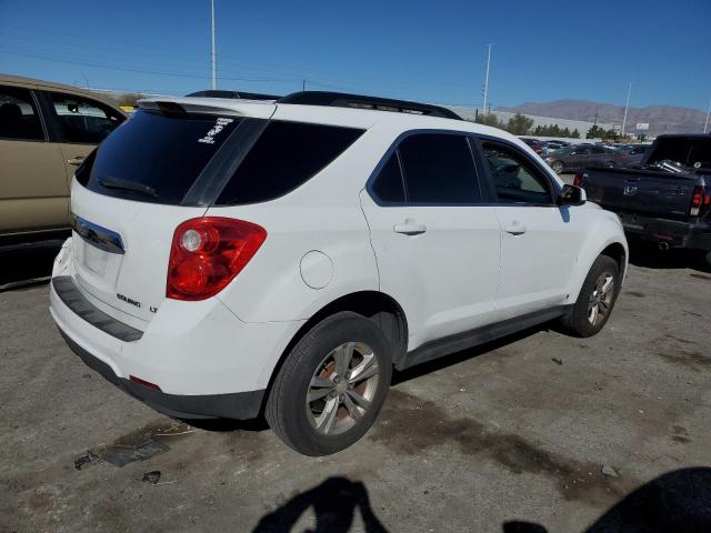 Image 3 of 2010 CHEVROLET EQUINOX LT 2010 with VIN 2CNALPEW8A6216488