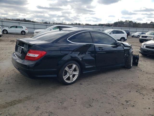 Image 3 of 2012 MERCEDES-BENZ C 250 2012 with VIN WDDGJ4HB6CF888558