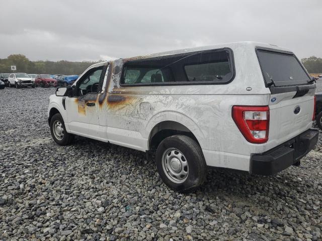 Изображение 2 2023 FORD F150 2023 с VIN 1FTMF1CB3PKE33183