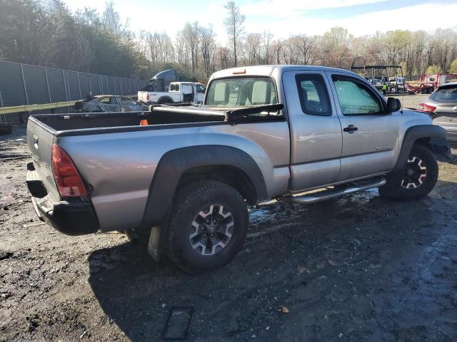 Image 3 of 2014 TOYOTA TACOMA ACCESS CAB 2014 with VIN 5TFUX4EN3EX026924