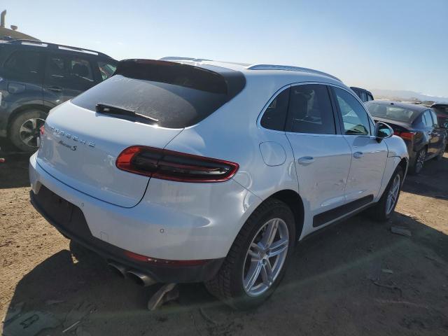 Obraz 3 z 2018 PORSCHE MACAN S 2018 z VIN WP1AB2A58JLB37089