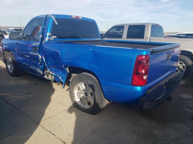 Изображение 2 2003 CHEVROLET SILVERADO C1500 2003 с VIN 1GCEC14V43Z359344