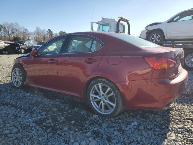 Obraz 2 z 2007 LEXUS IS 350 2007 z VIN JTHBE262075016399