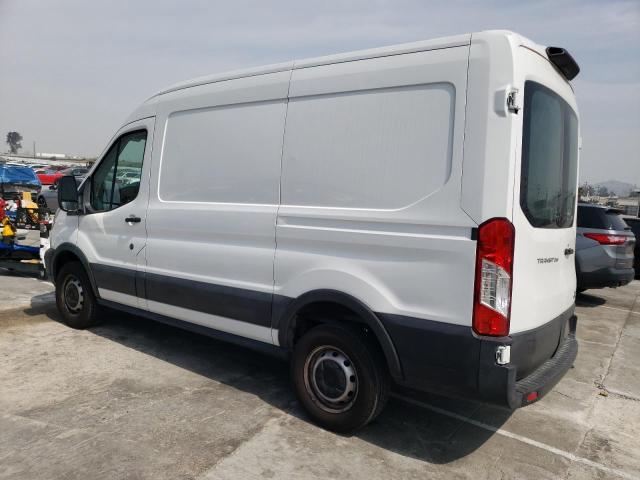Obraz 2 z 2019 FORD TRANSIT T-250 2019 z VIN 1FTYR1CM7KKB54726
