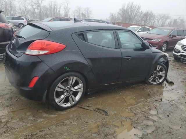 Obraz 3 z 2015 HYUNDAI VELOSTER  2015 z VIN KMHTC6AD9FU244834
