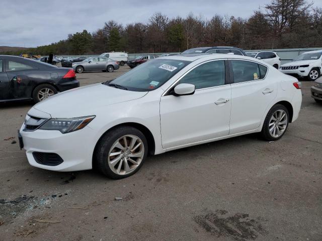 2016 ACURA ILX BASE WATCH PLUS 2016 image