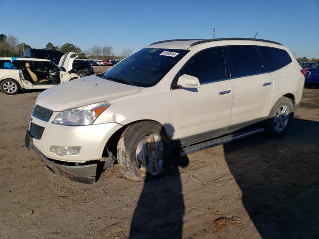 Obraz 2012 CHEVROLET TRAVERSE LT 2012