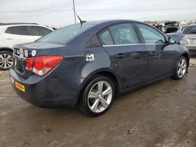 Obraz 3 z 2014 CHEVROLET CRUZE LT 2014 z VIN 1G1PE5SB7E7225924