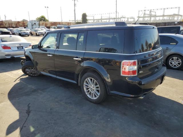 Obraz 2 z 2019 FORD FLEX SEL 2019 z VIN 2FMGK5C83KBA17380