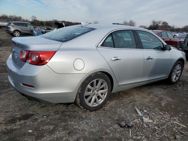 Image 3 of 2016 CHEVROLET MALIBU LIMITED LTZ 2016 with VIN 1G11E5SA2GF106555