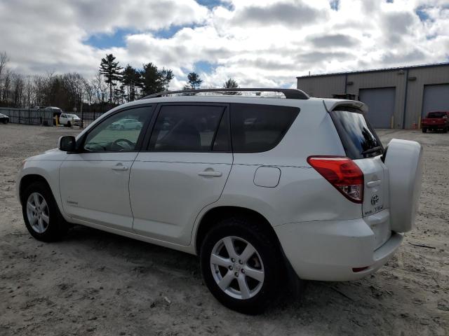 Image 2 of 2006 TOYOTA RAV4 LIMITED 2006 with VIN JTMBK31V965008432