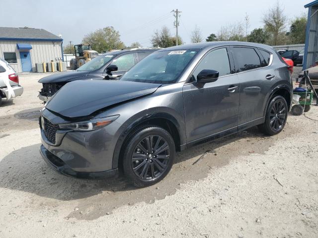 Изображение 1 2022 MAZDA CX-5  2022 с VIN JM3KFBAY5N0619957