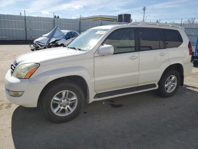 Obraz 2004 LEXUS GX 470 2004