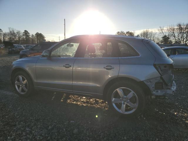 Изображение 2 2010 AUDI Q5 PREMIUM PLUS 2010 с VIN WA1LKAFP0AA099619